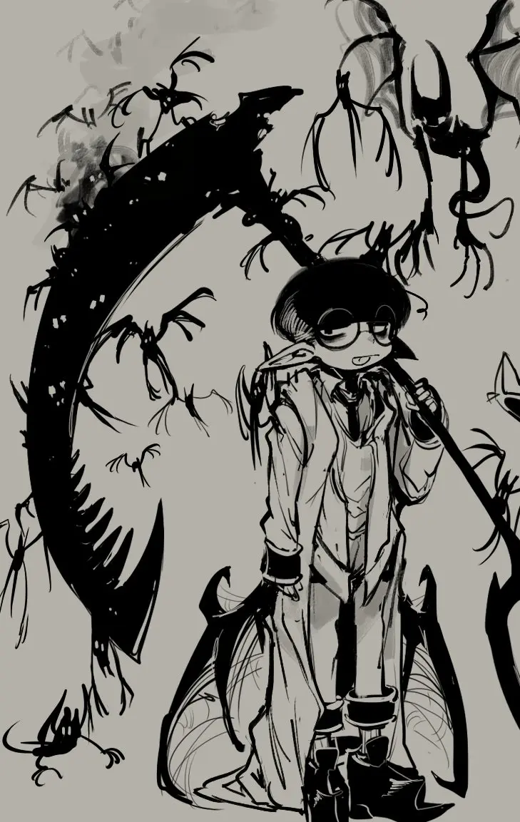 Doppel Part 3