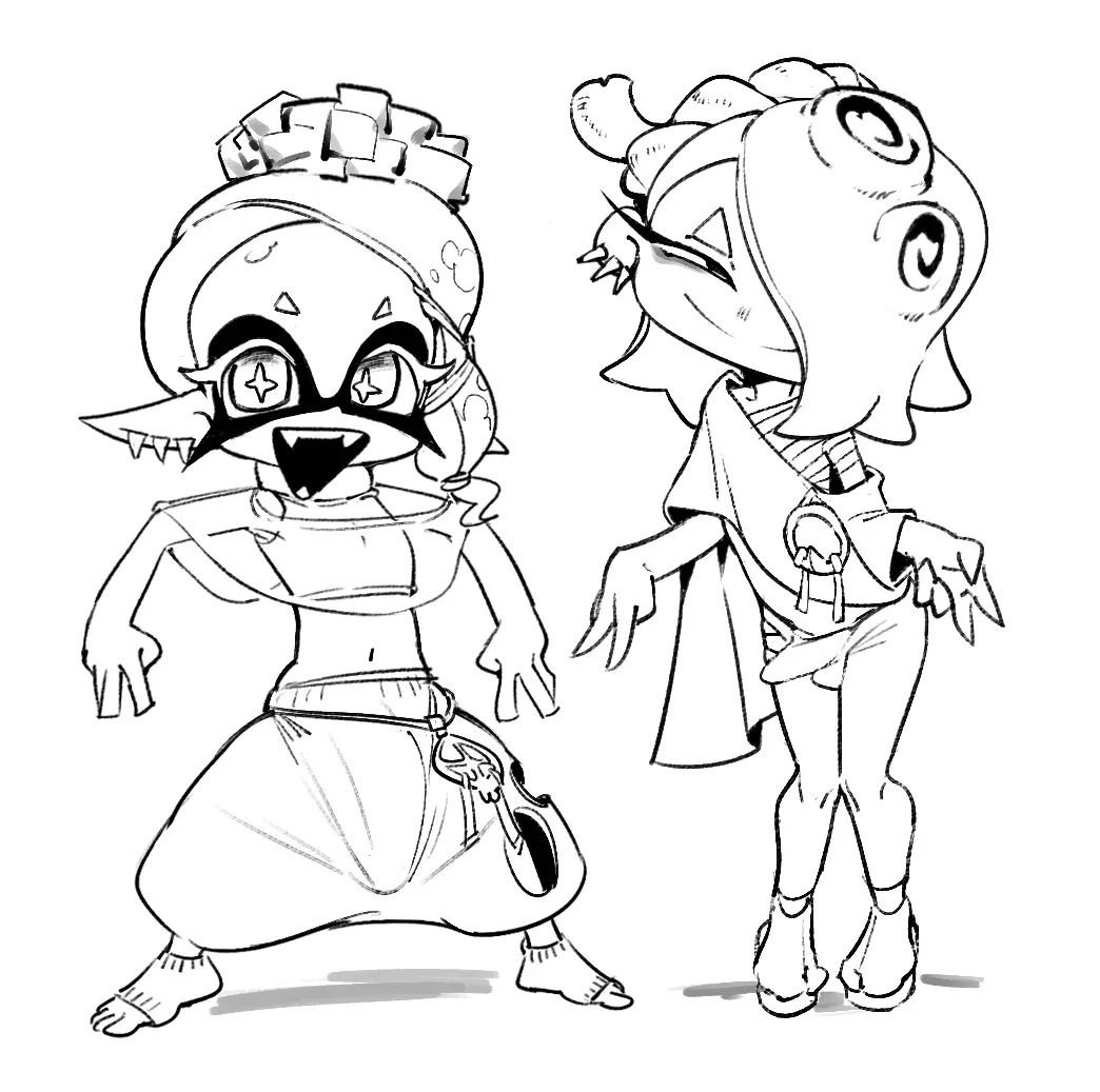 Doppel Part 3