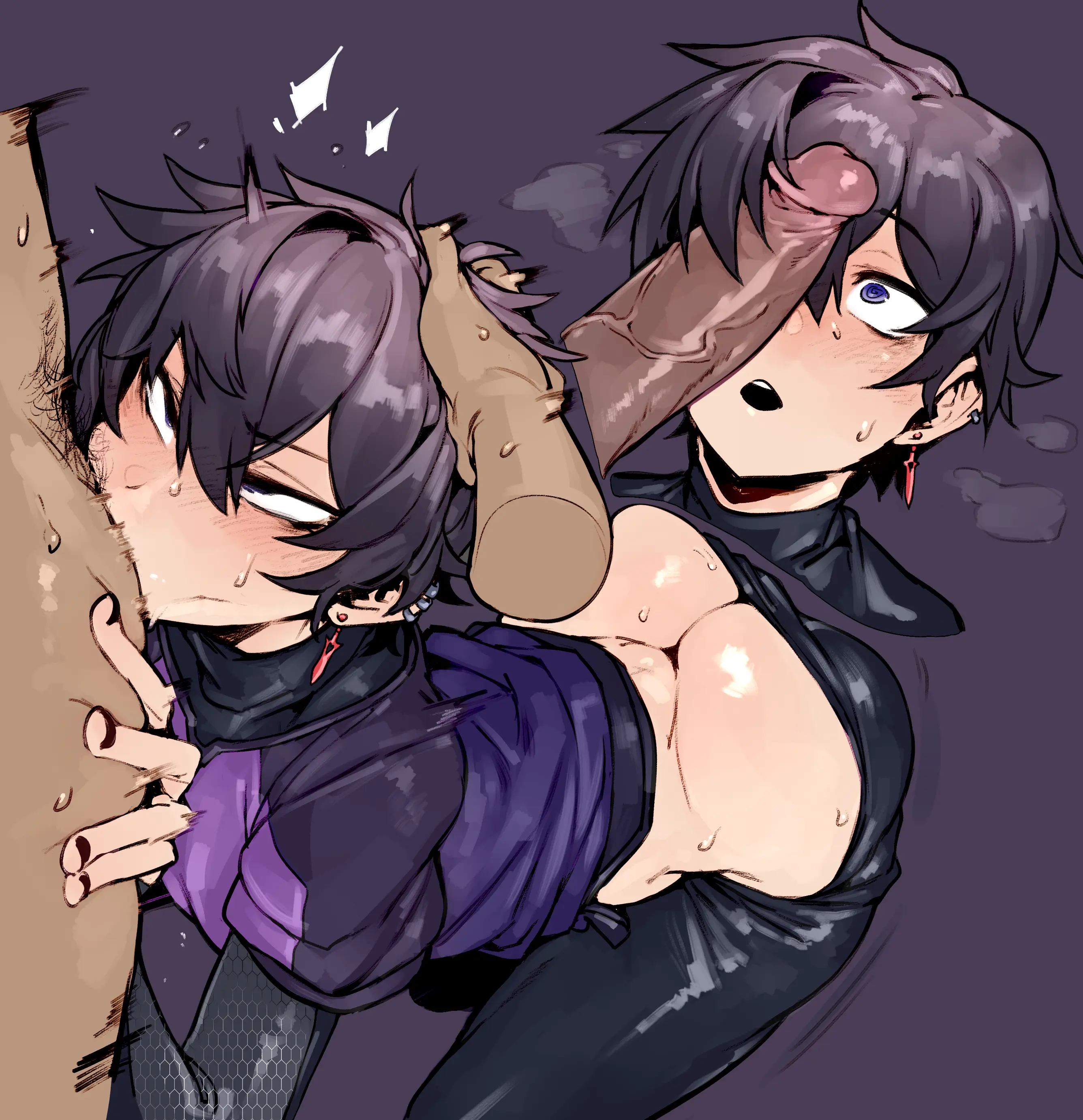 Doppel Part 3