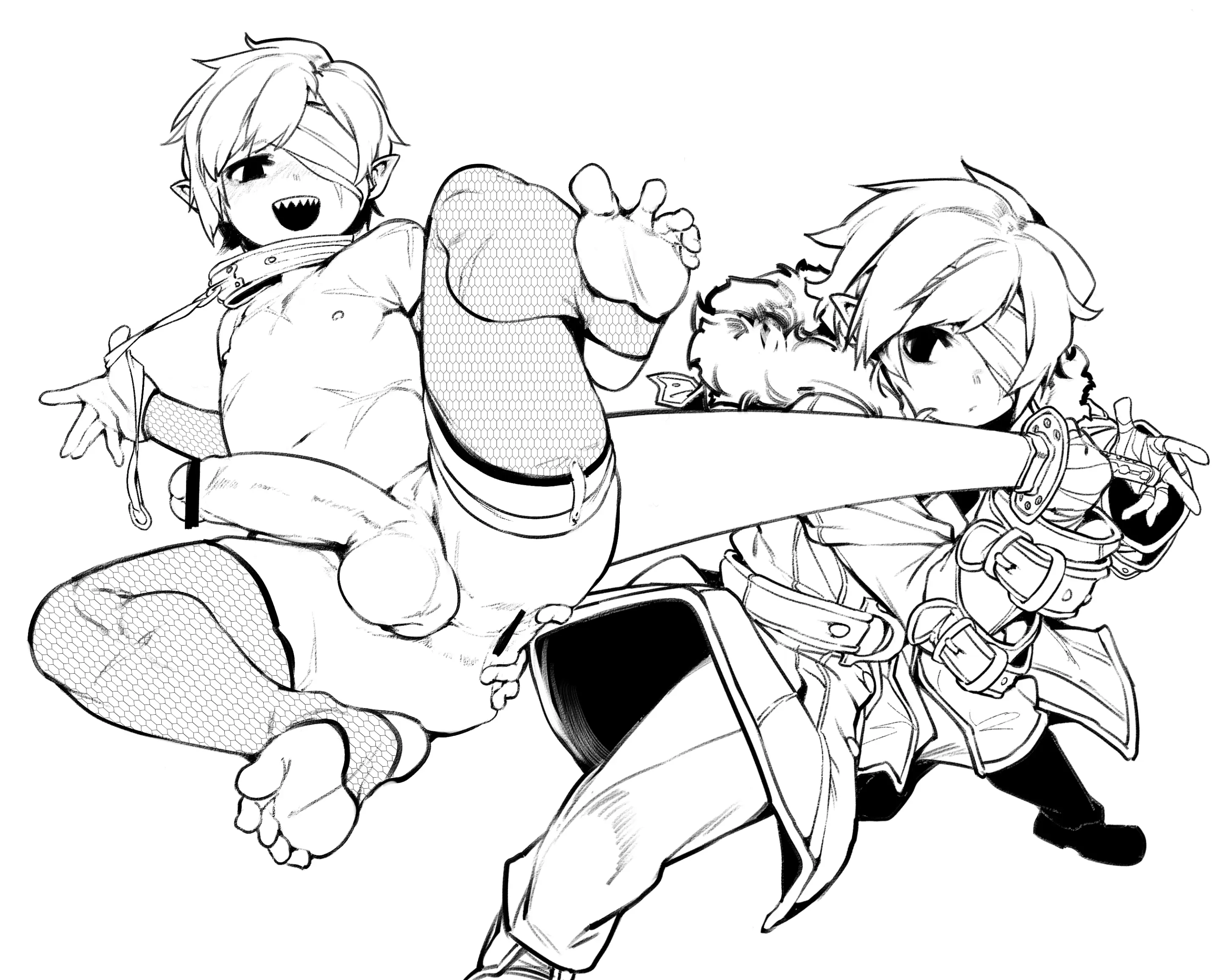 Doppel Part 3