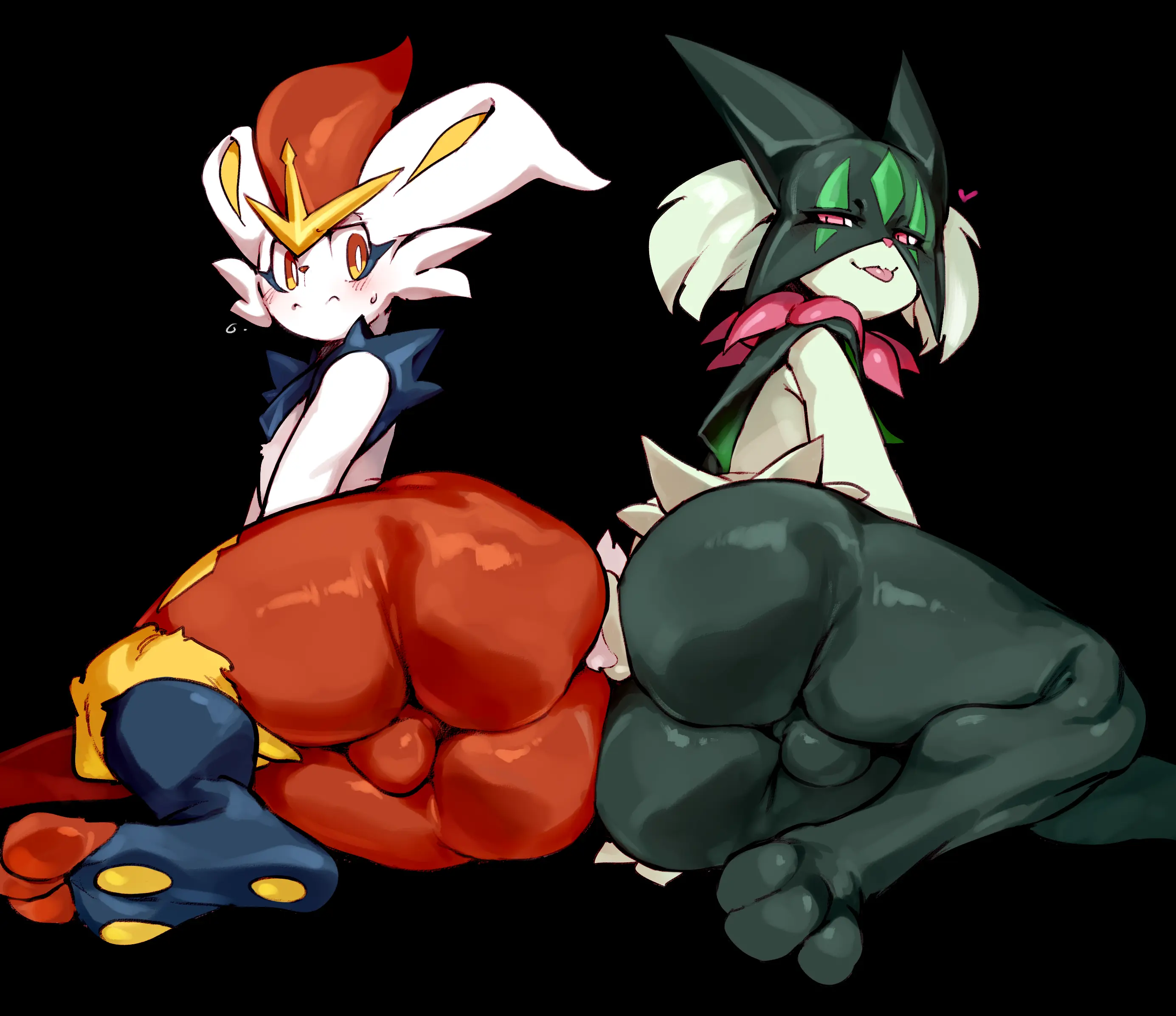 Doppel Part 3