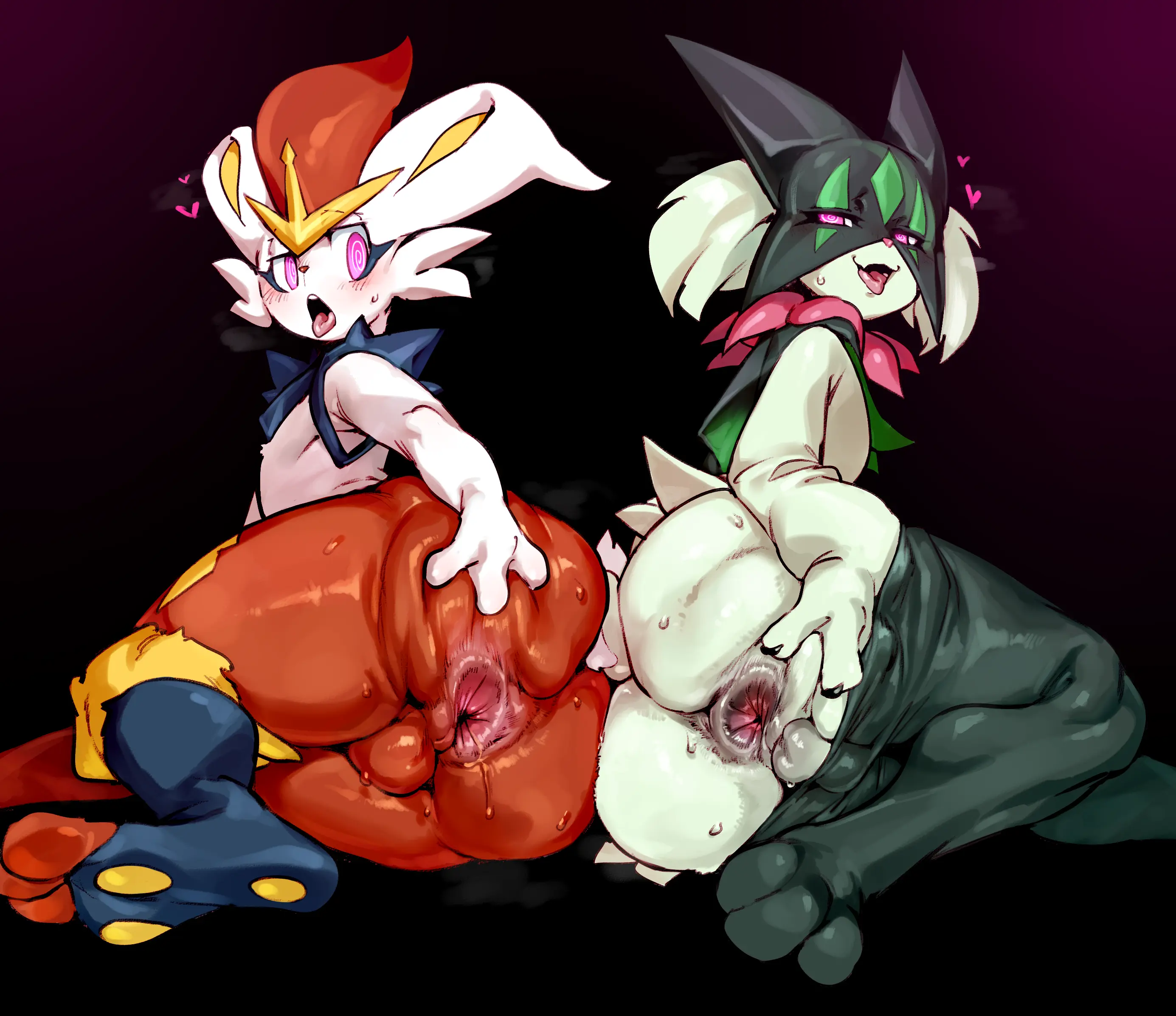 Doppel Part 3