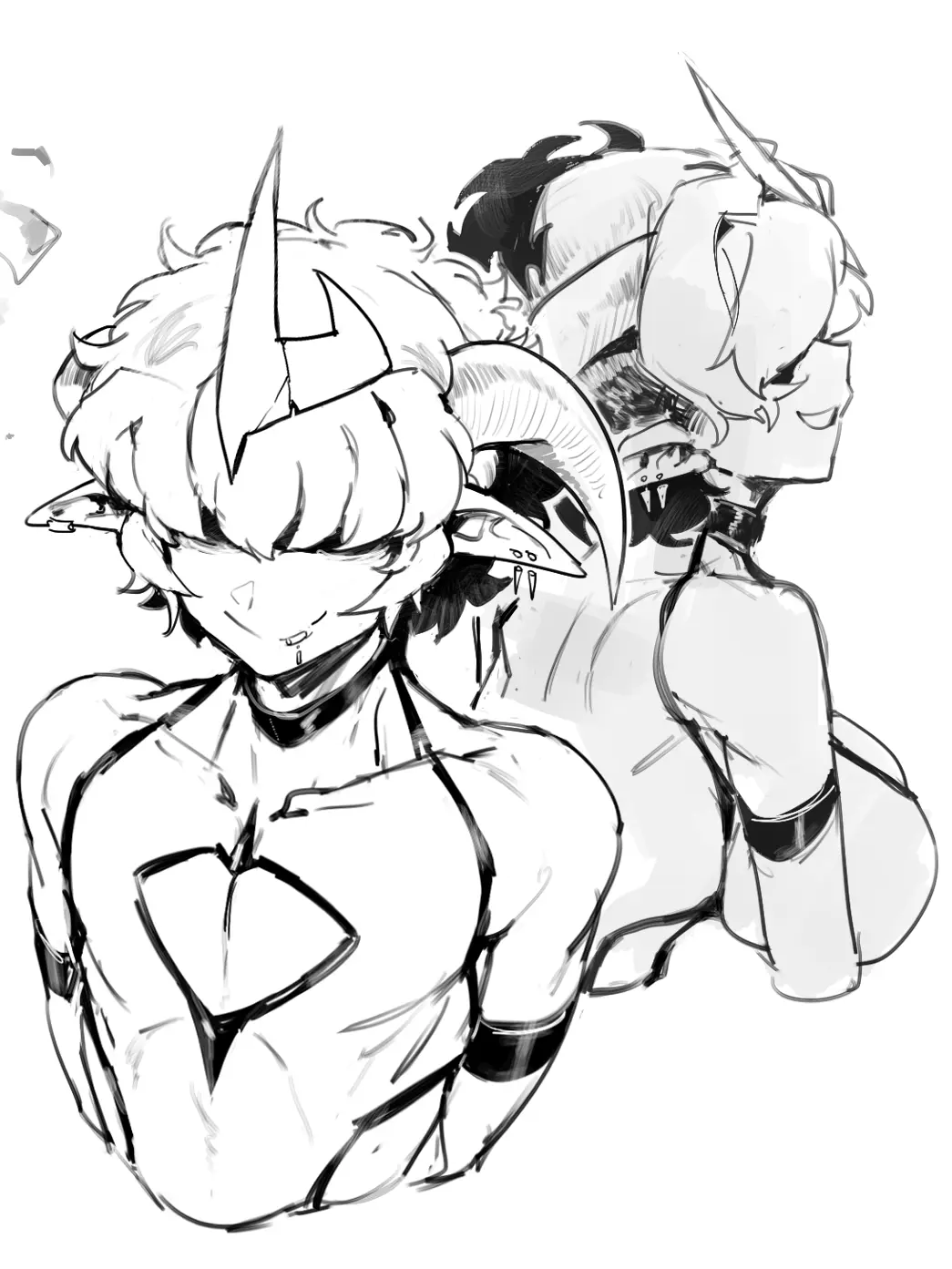 Doppel Part 3