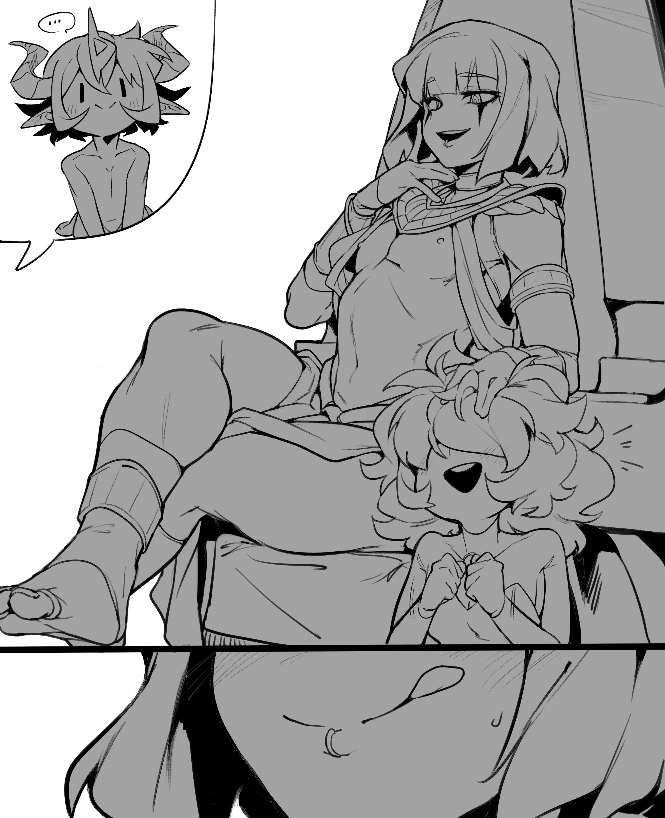 Doppel Part 3