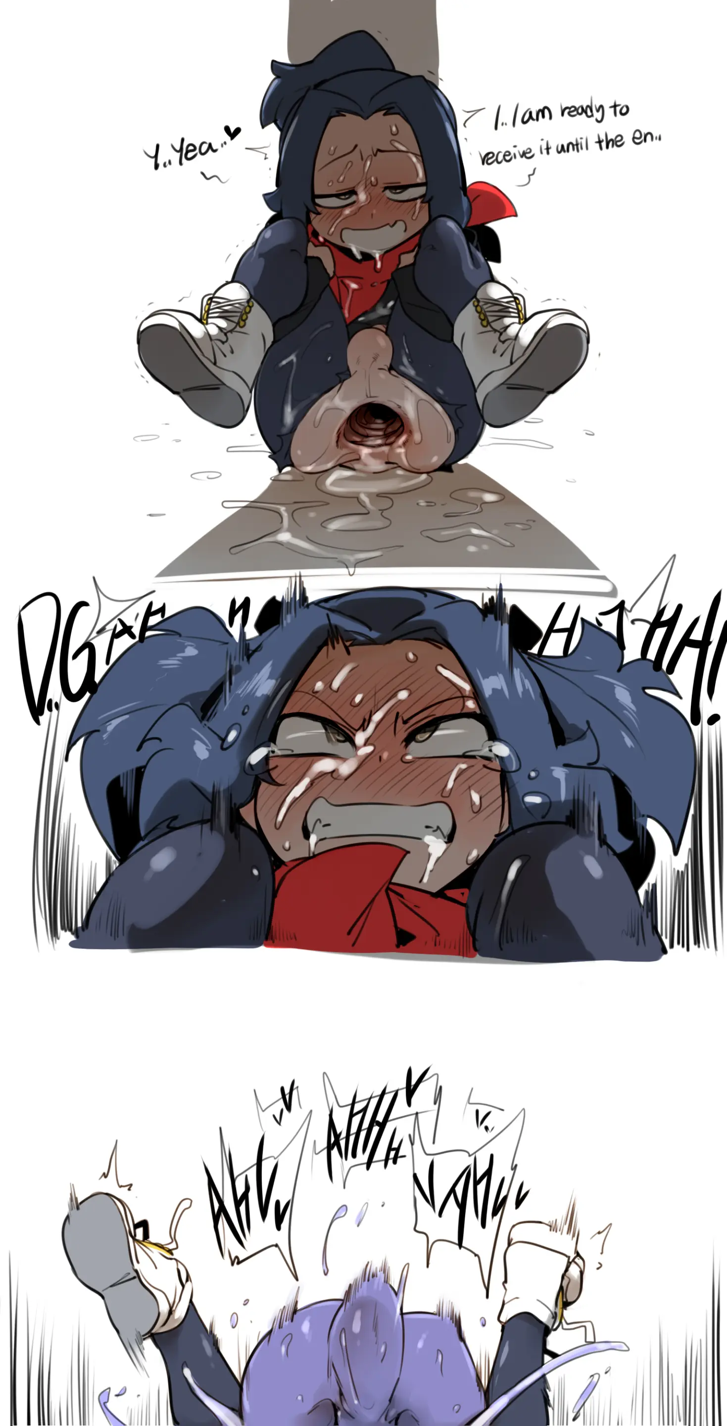 Doppel Part 3