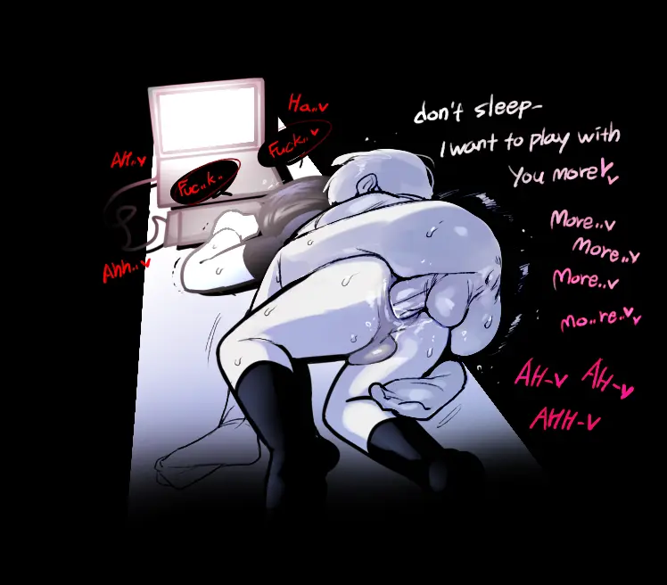 Doppel Part 3