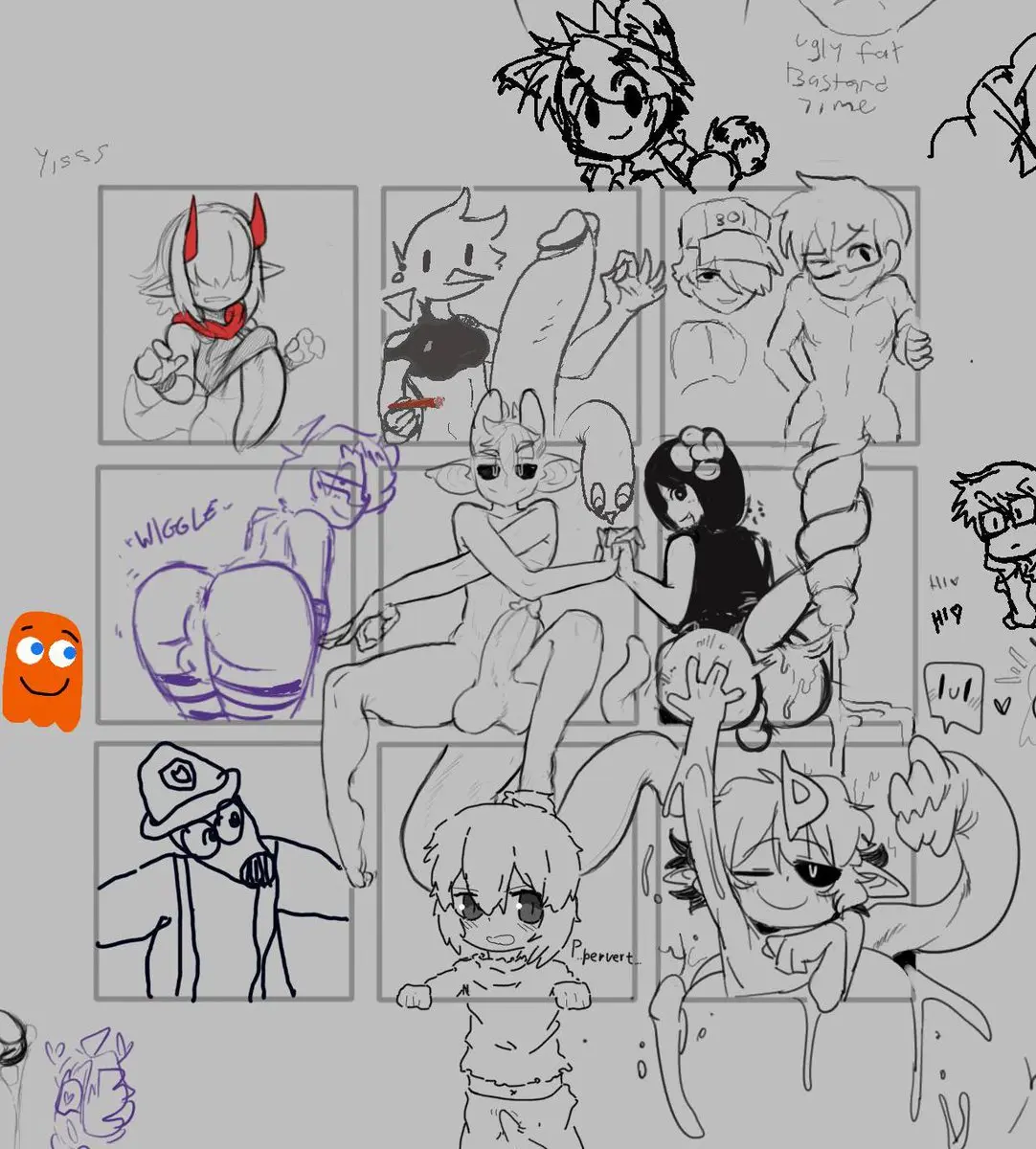 Doppel Part 3