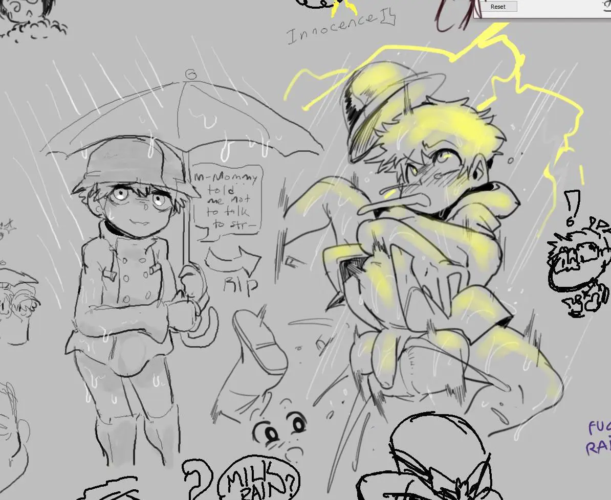 Doppel Part 3