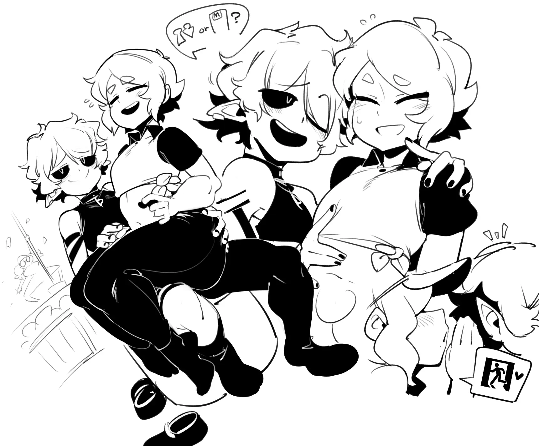 Doppel Part 3