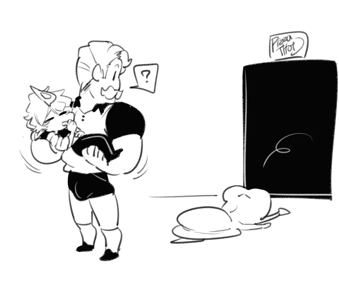 Doppel Part 3