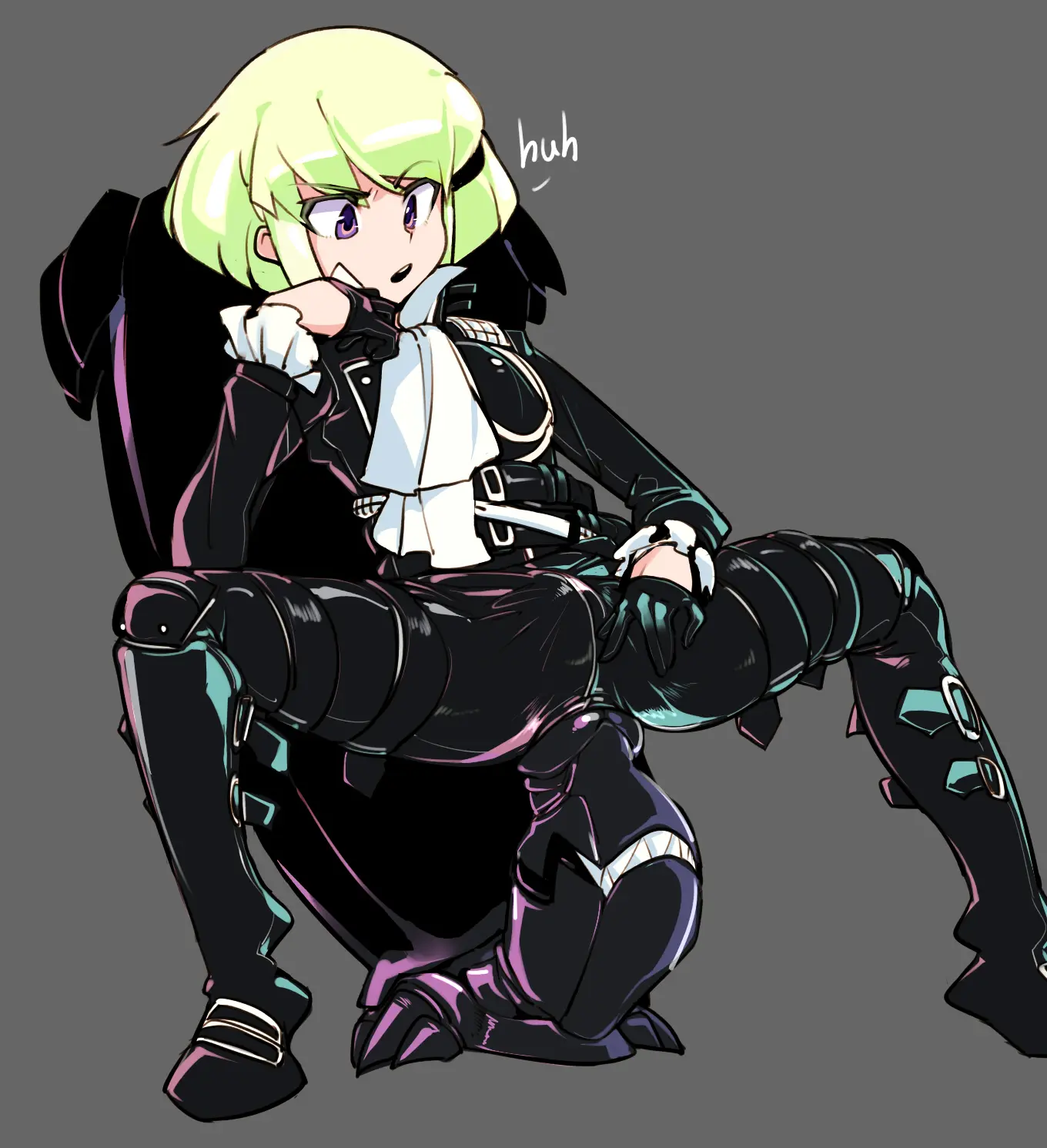 Doppel Part 3
