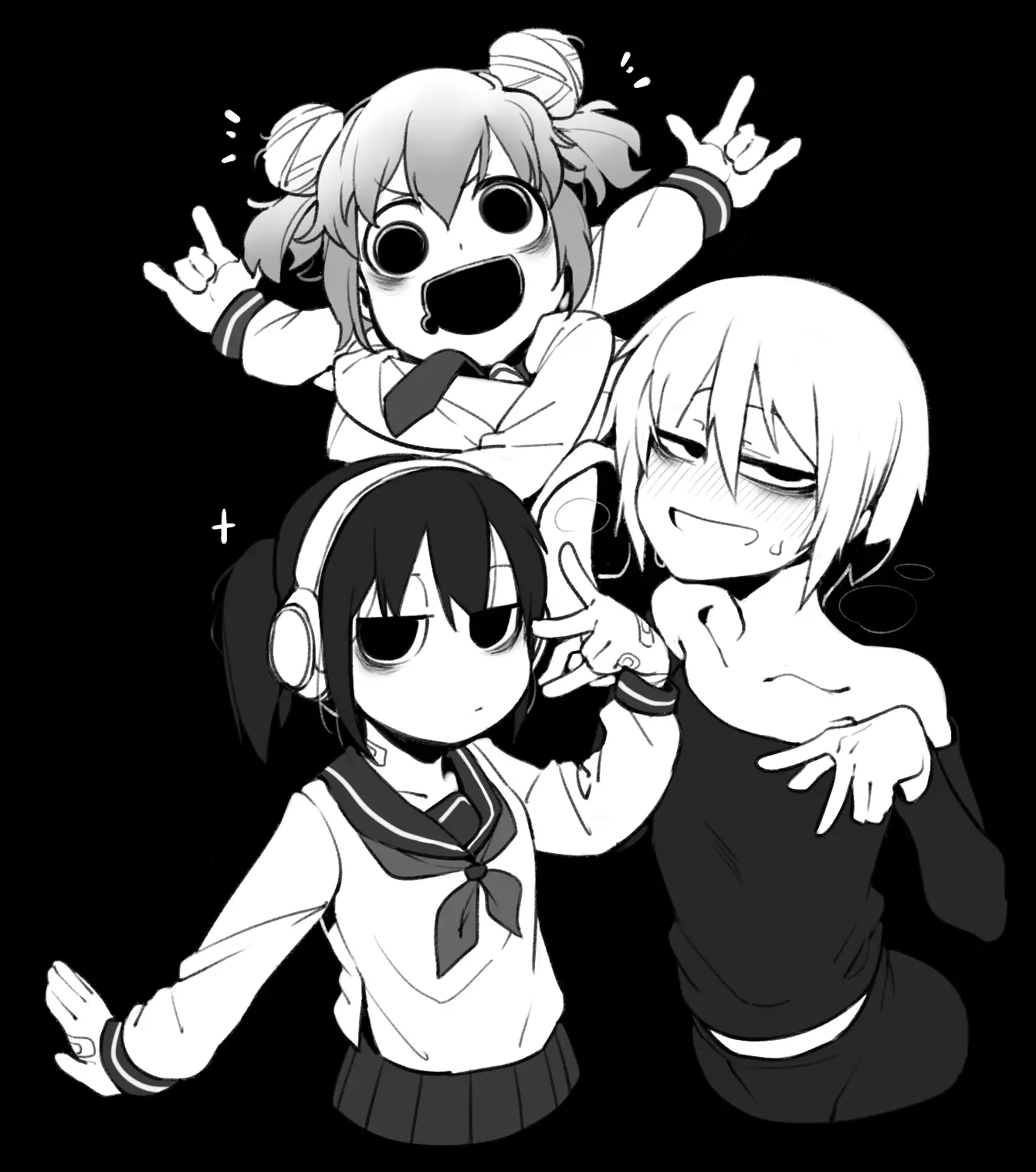 Doppel Part 3
