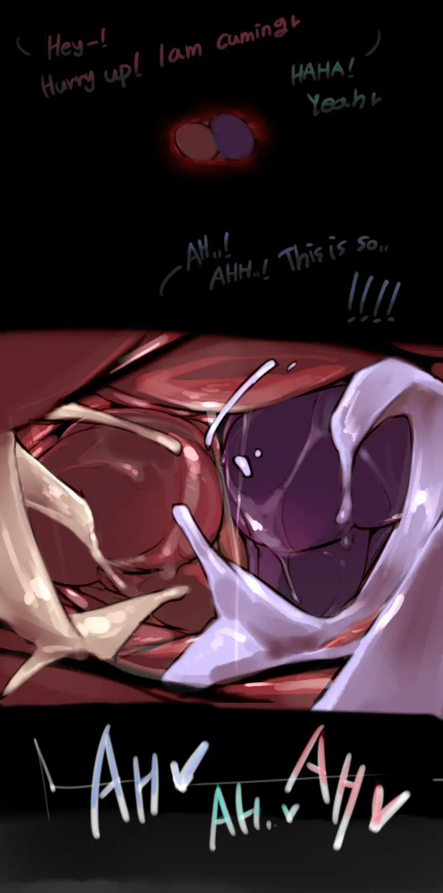 Doppel Part 3