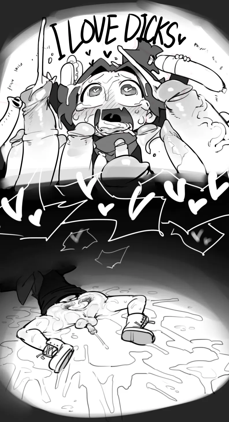 Doppel Part 3