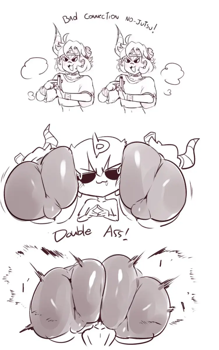 Doppel Part 3