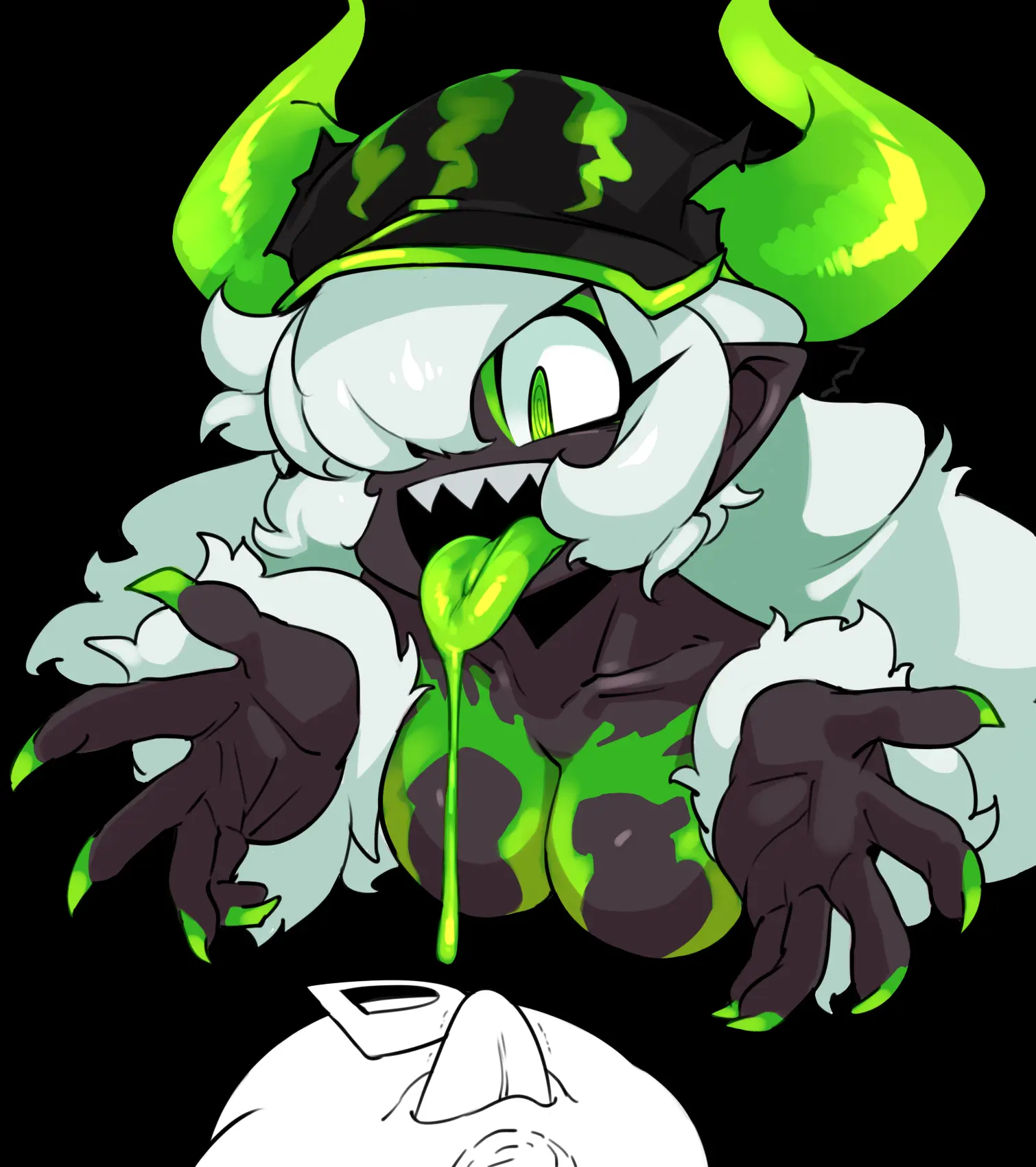 Doppel Part 3