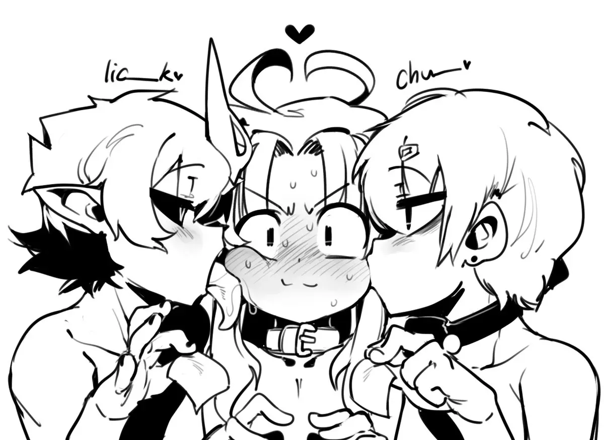 Doppel Part 3