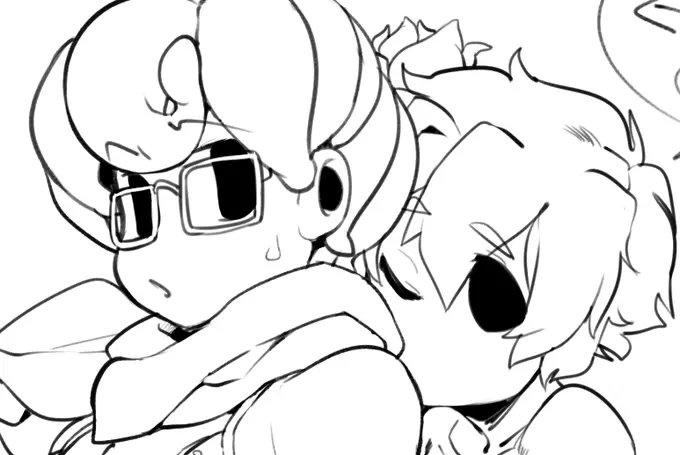 Doppel Part 3