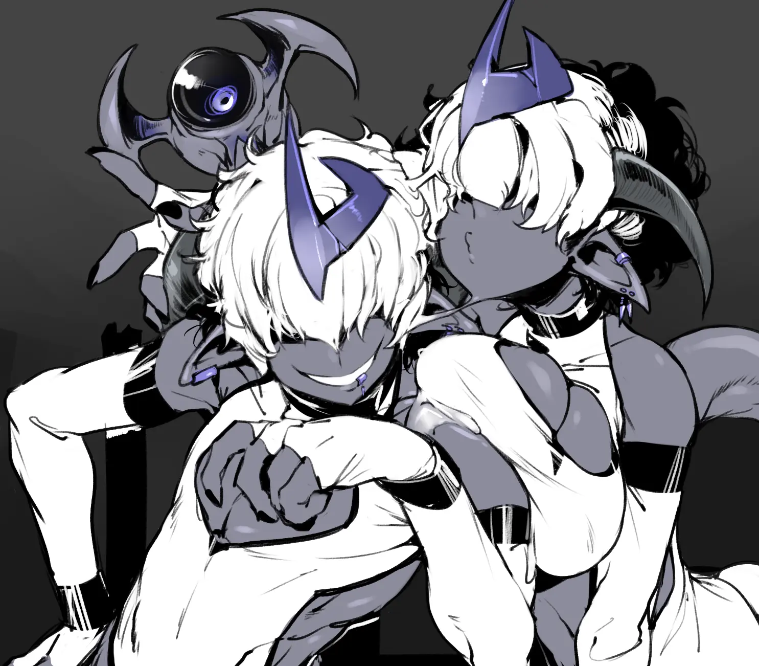Doppel Part 3