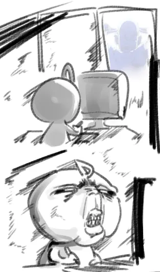 Doppel Part 3