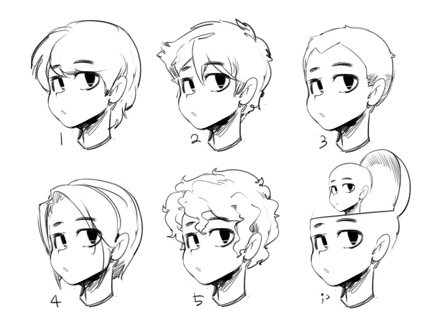 Doppel Part 3