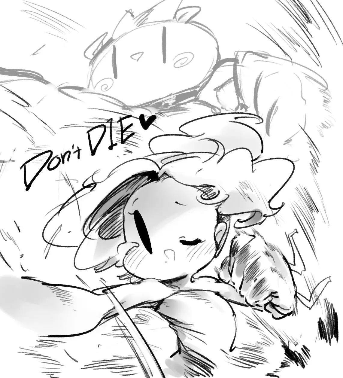 Doppel Part 3