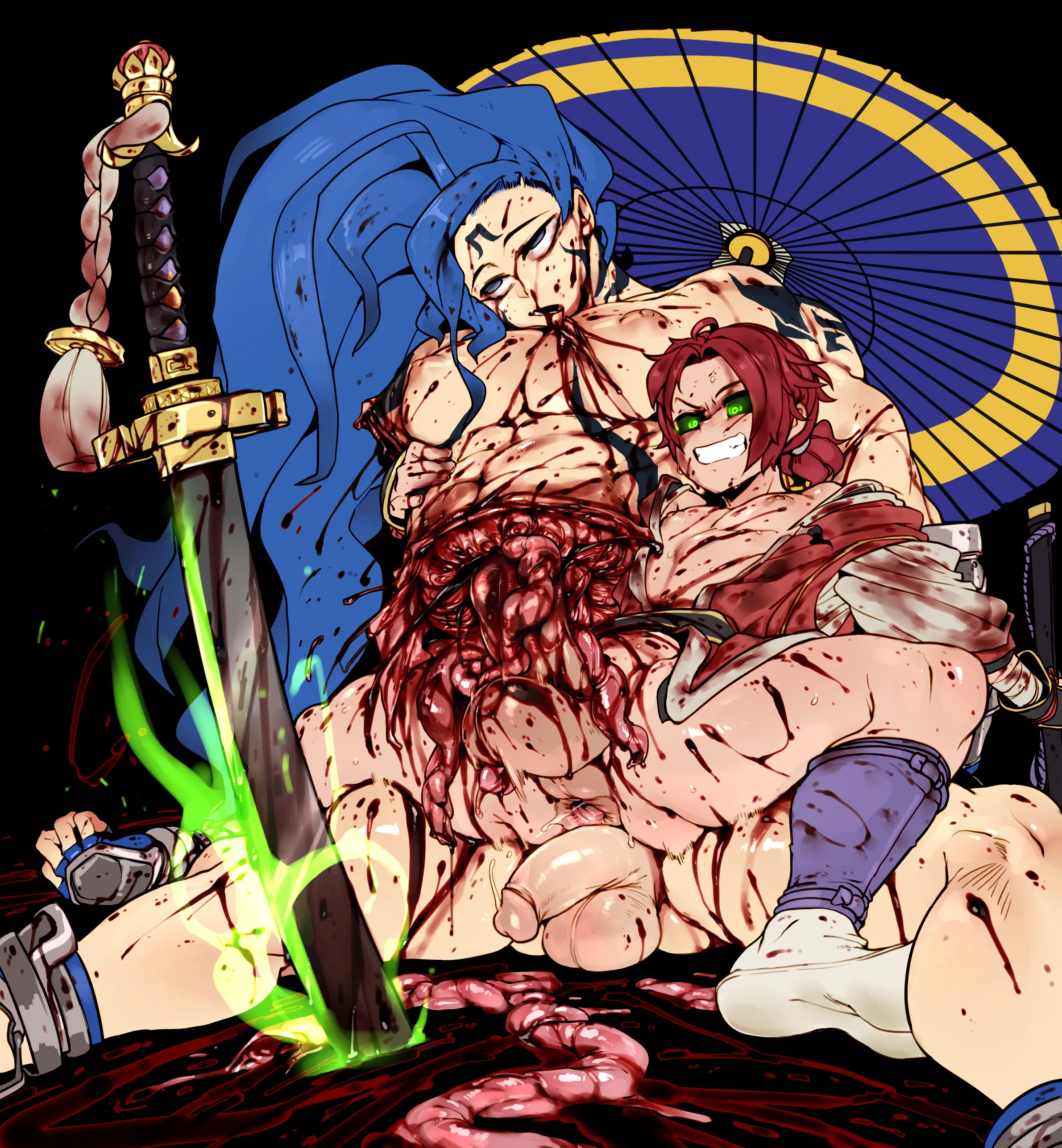 Doppel Part 3