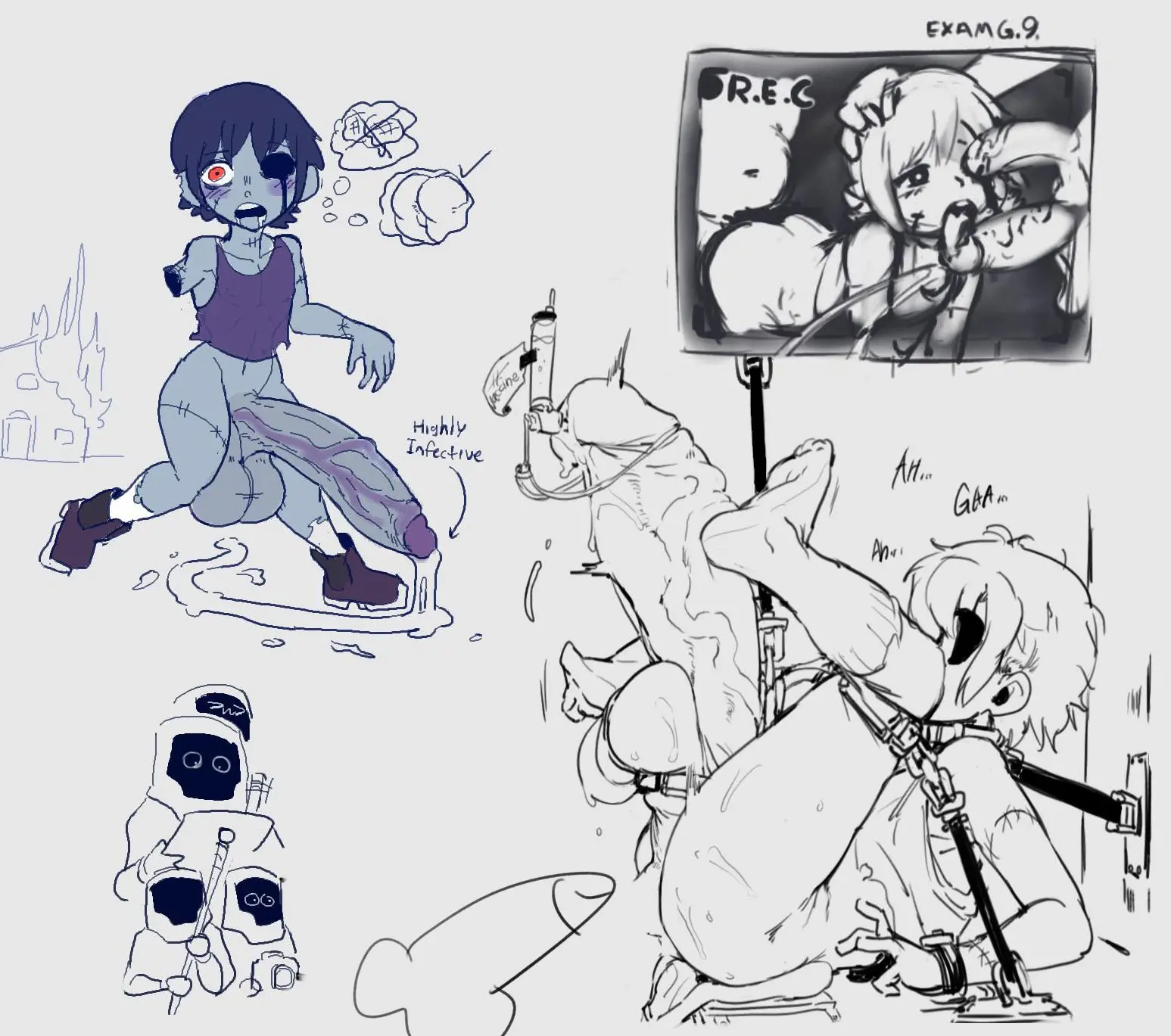 Doppel Part 3