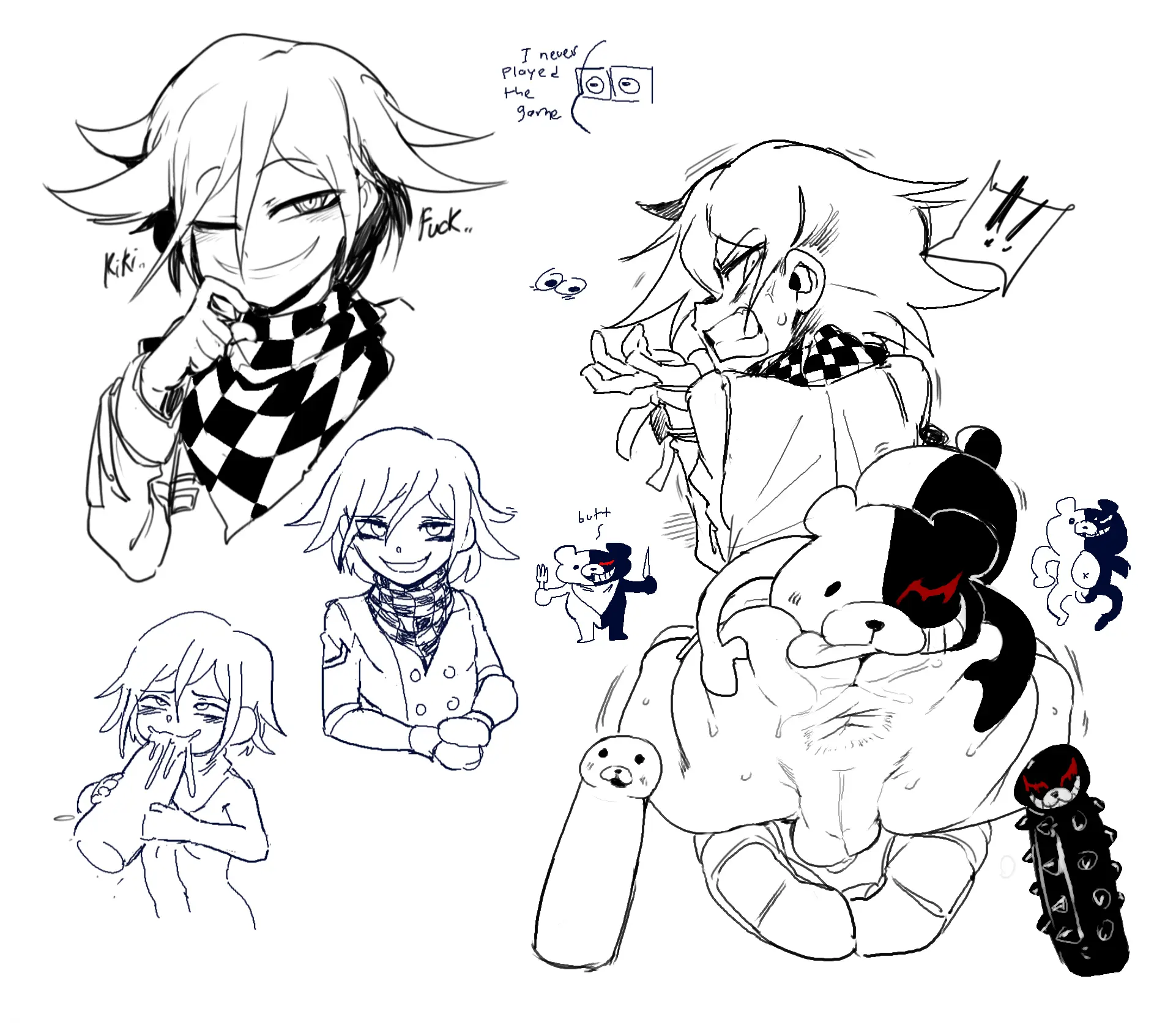 Doppel Part 3