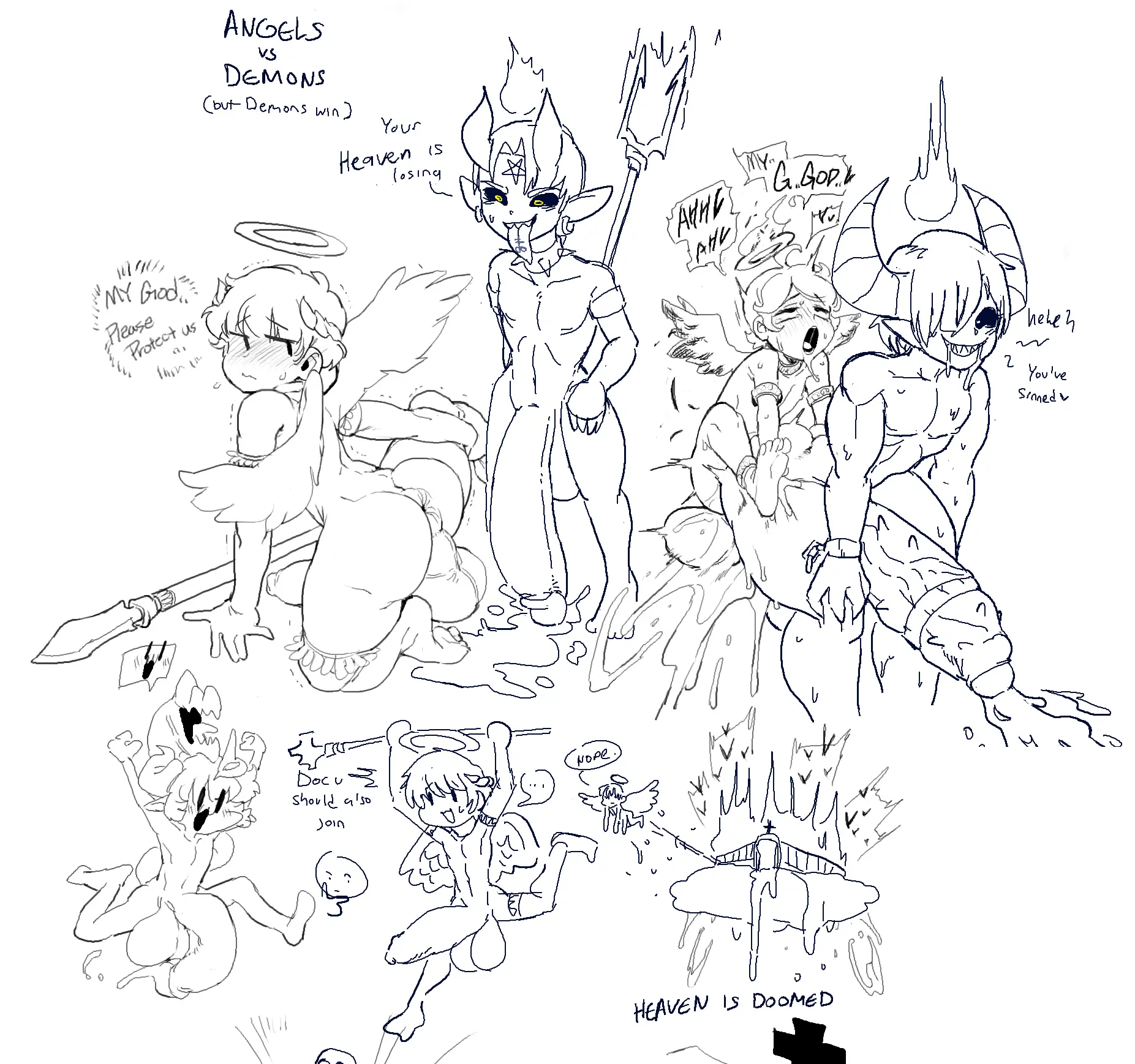 Doppel Part 3