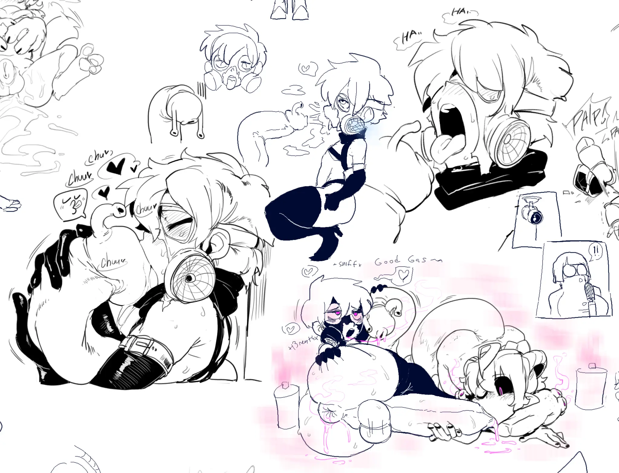 Doppel Part 3