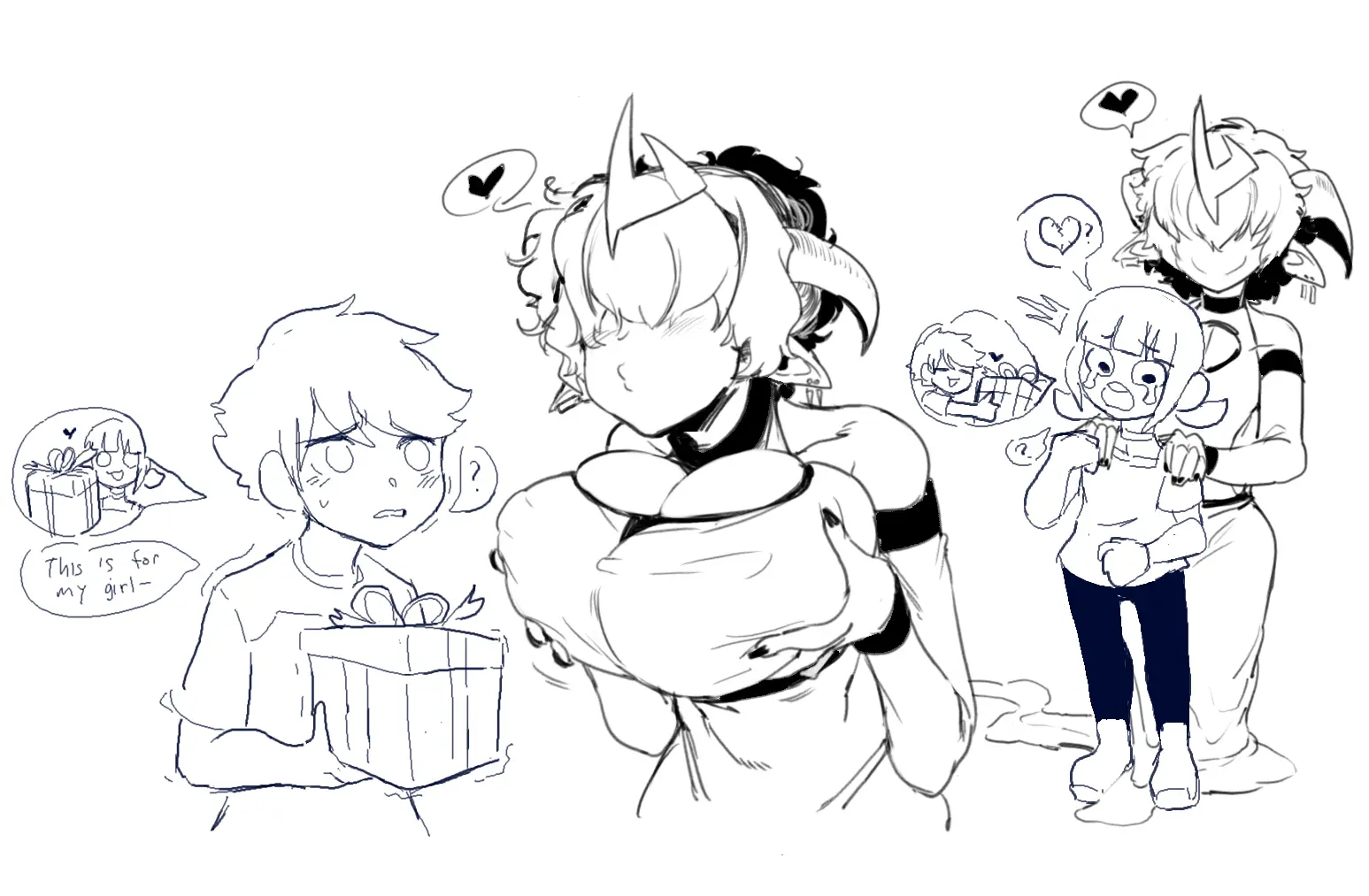 Doppel Part 3