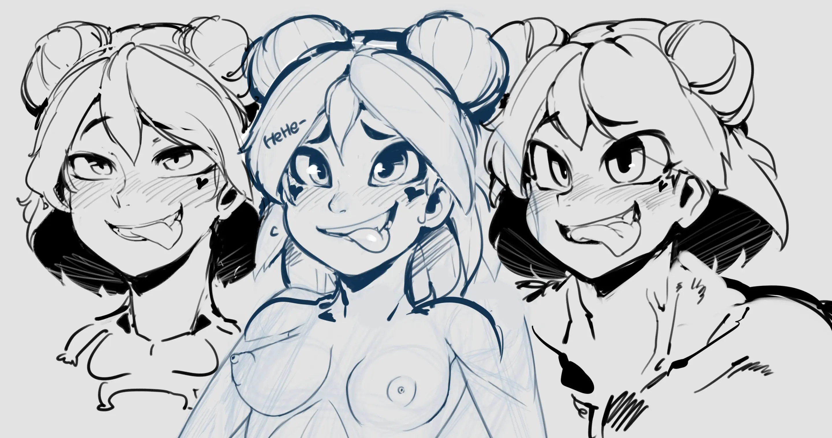 Doppel Part 3