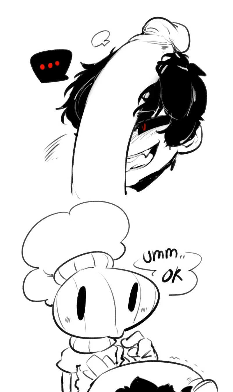Doppel Part 3