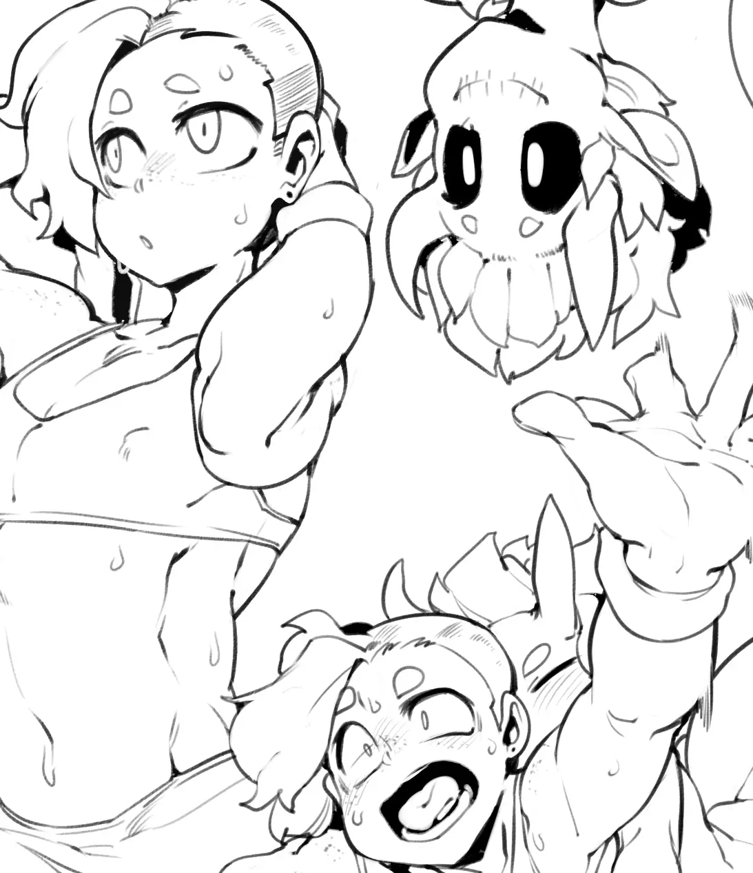 Doppel Part 3