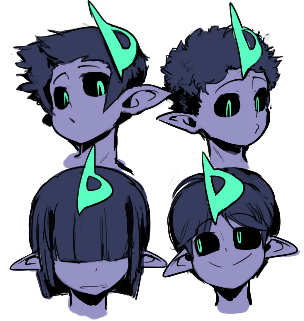 Doppel Part 3