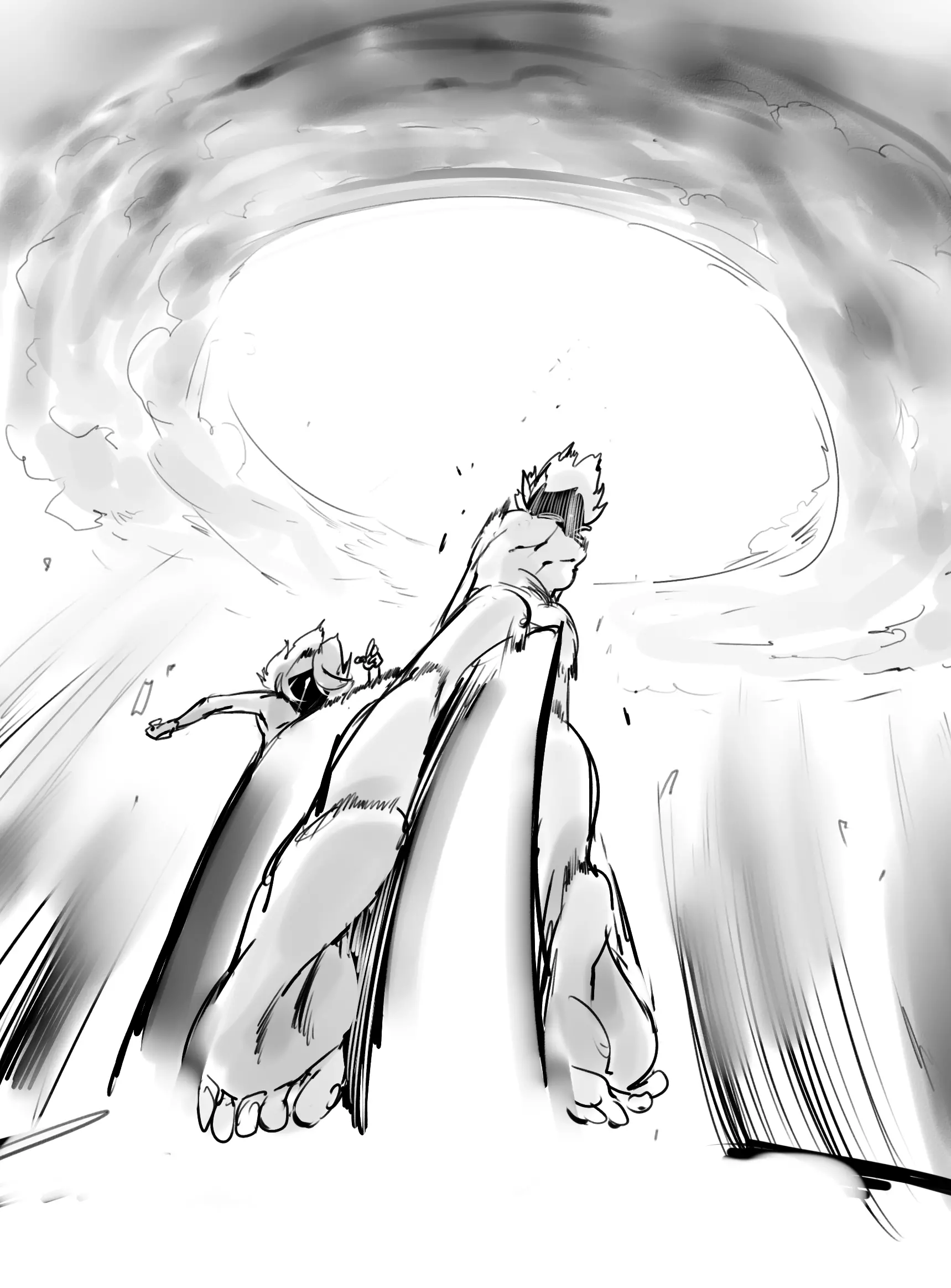 Doppel Part 3