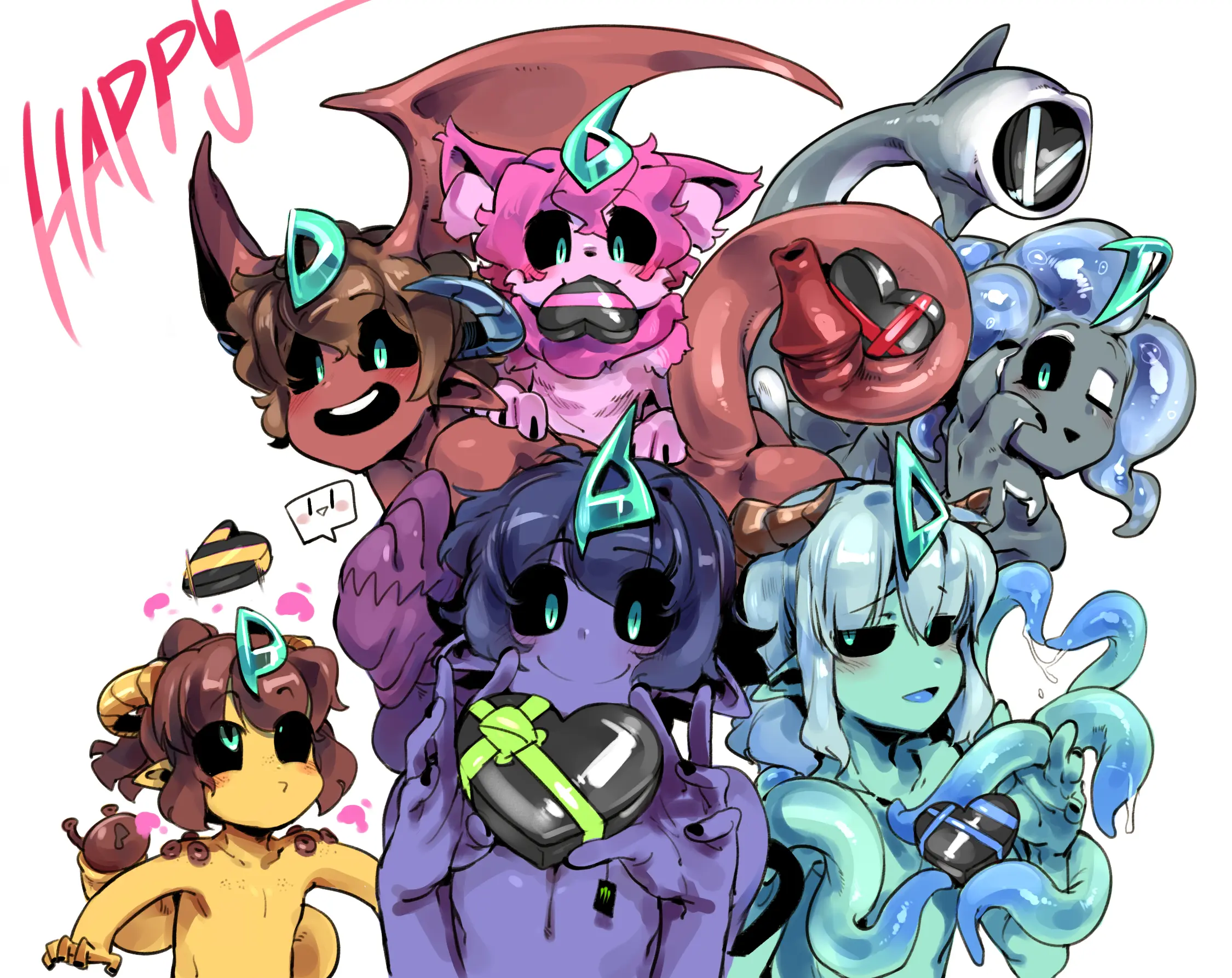 Doppel Part 3