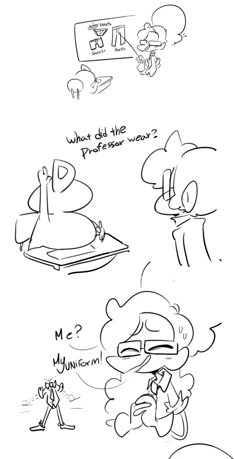 Doppel Part 3