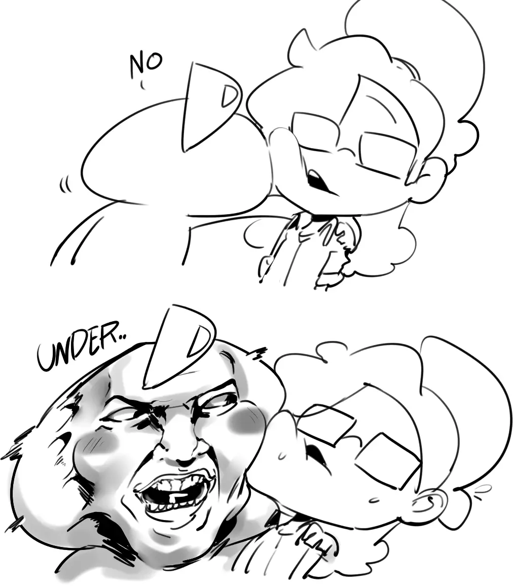 Doppel Part 3