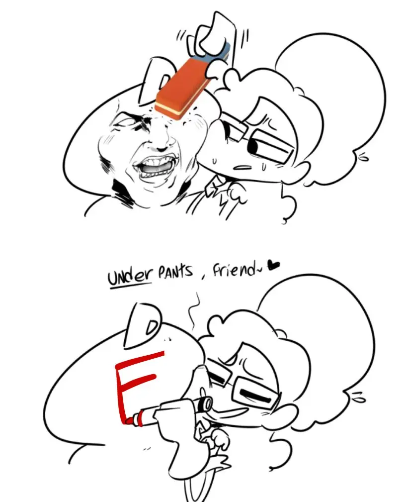 Doppel Part 3