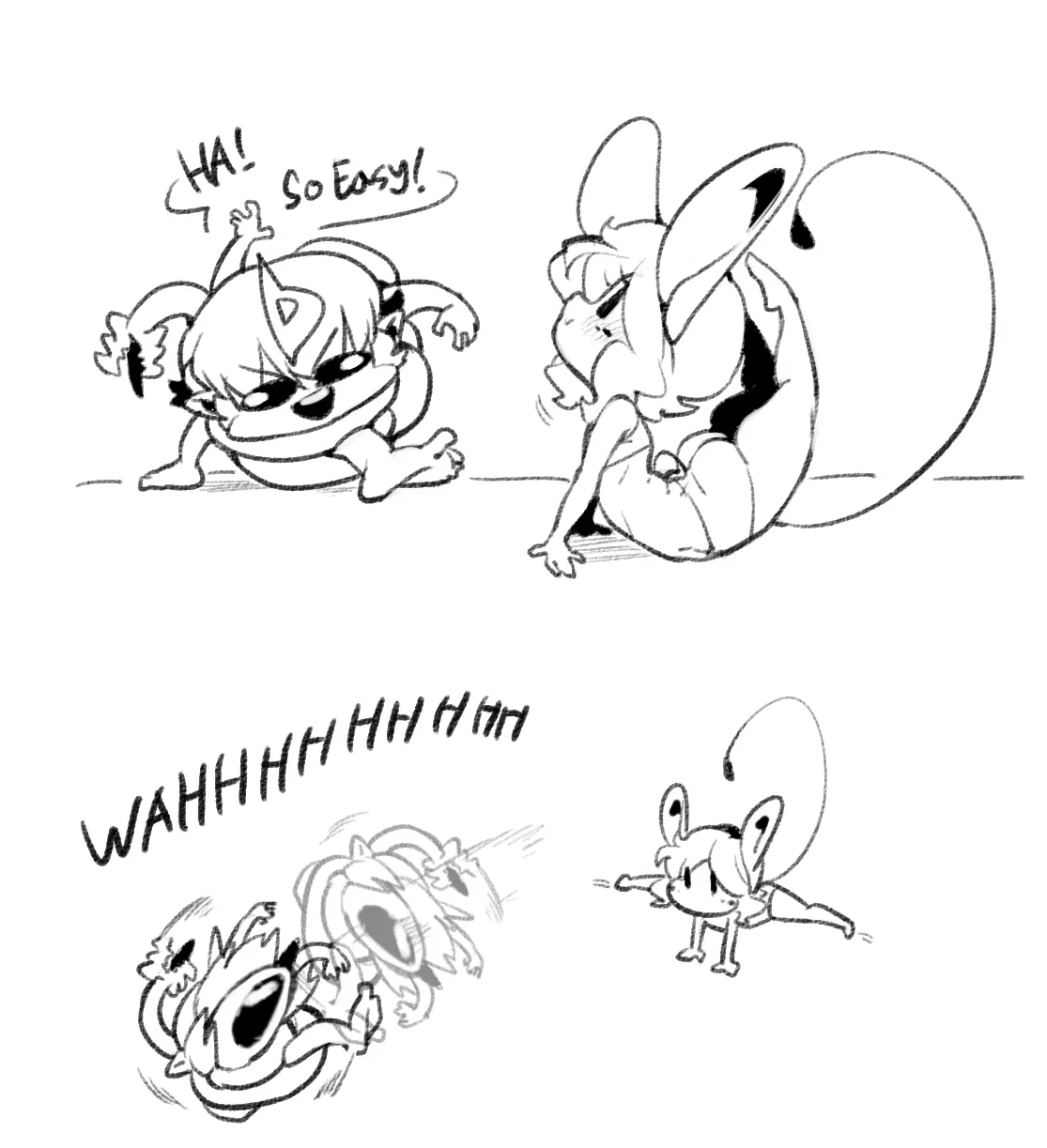 Doppel Part 3