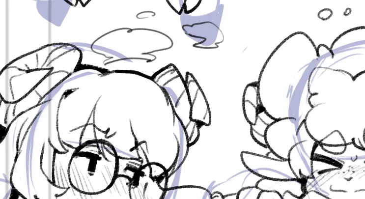 Doppel Part 3