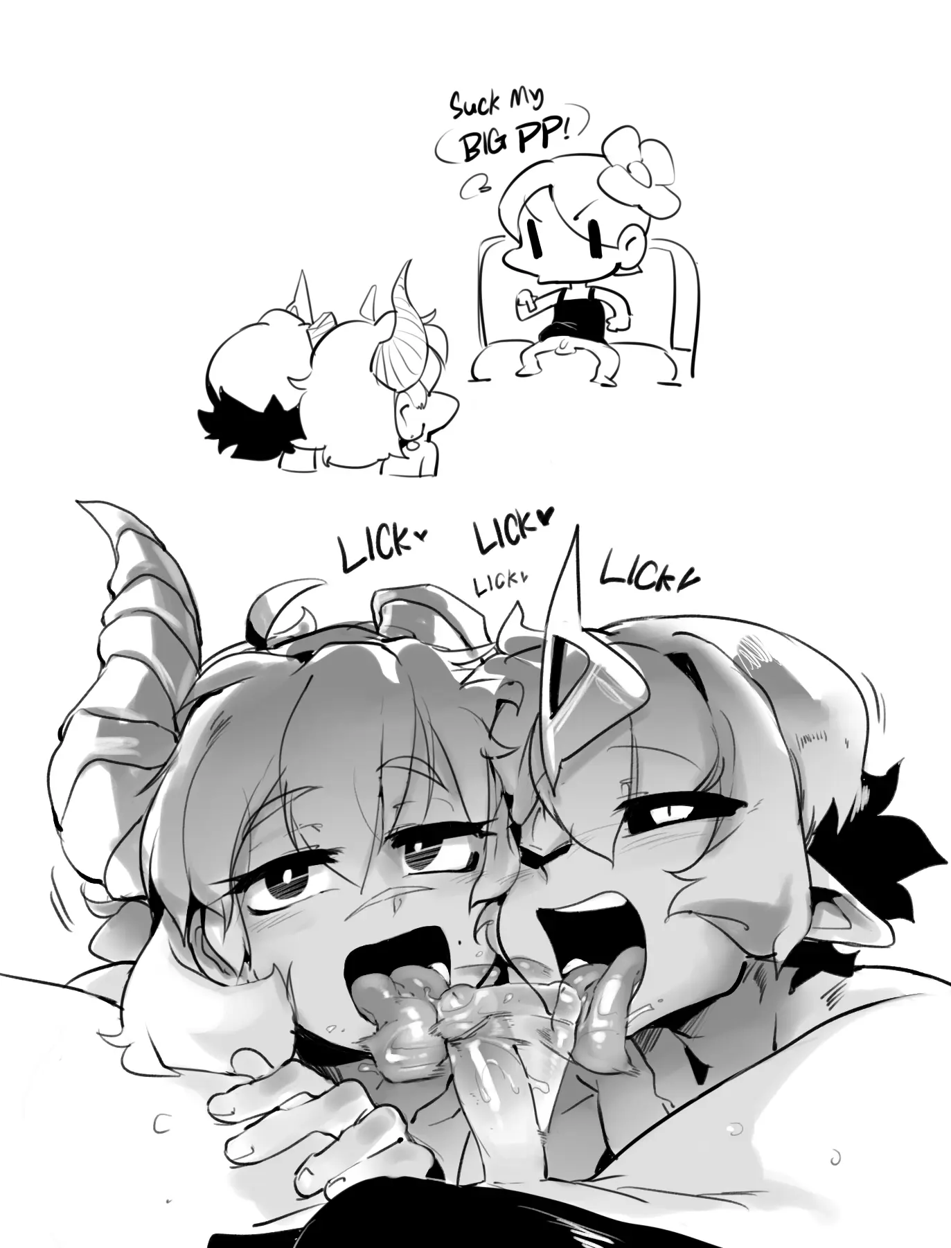 Doppel Part 3