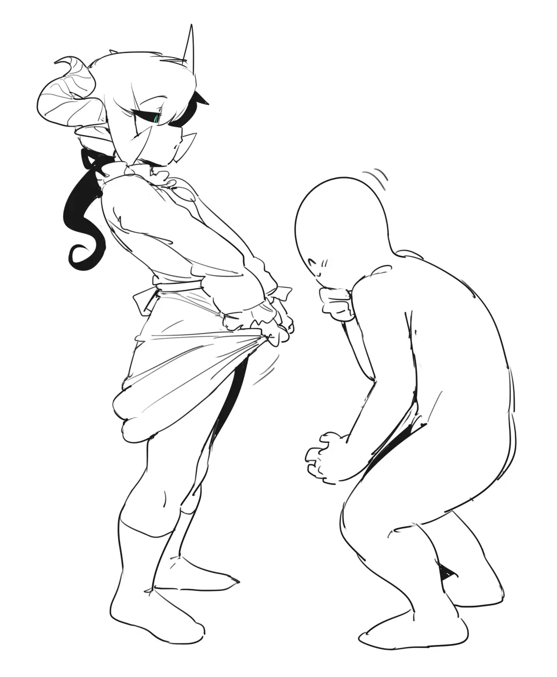 Doppel Part 3