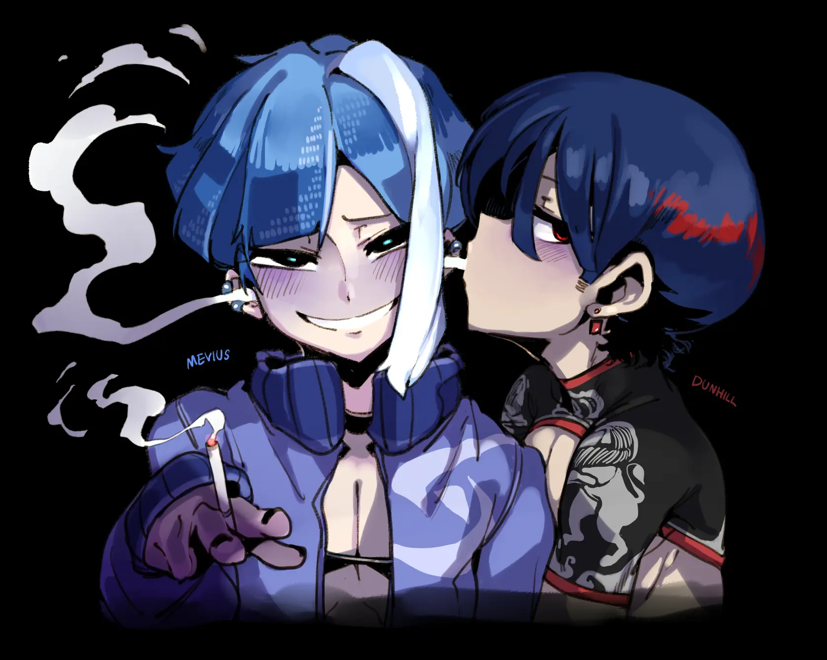 Doppel Part 3