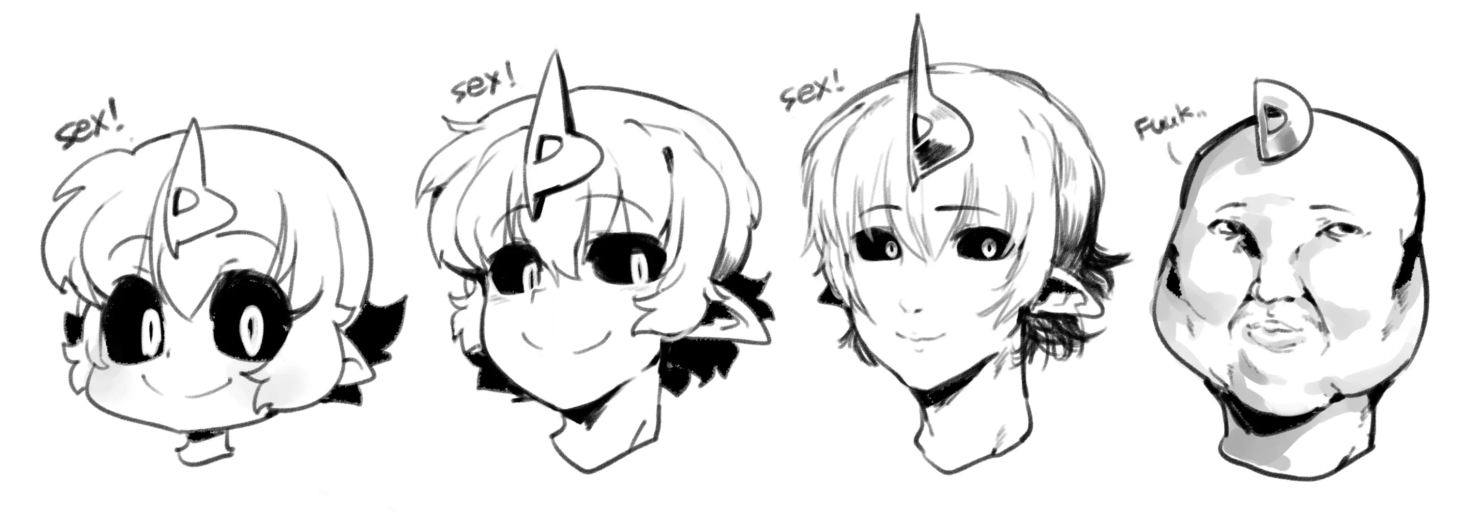 Doppel Part 3