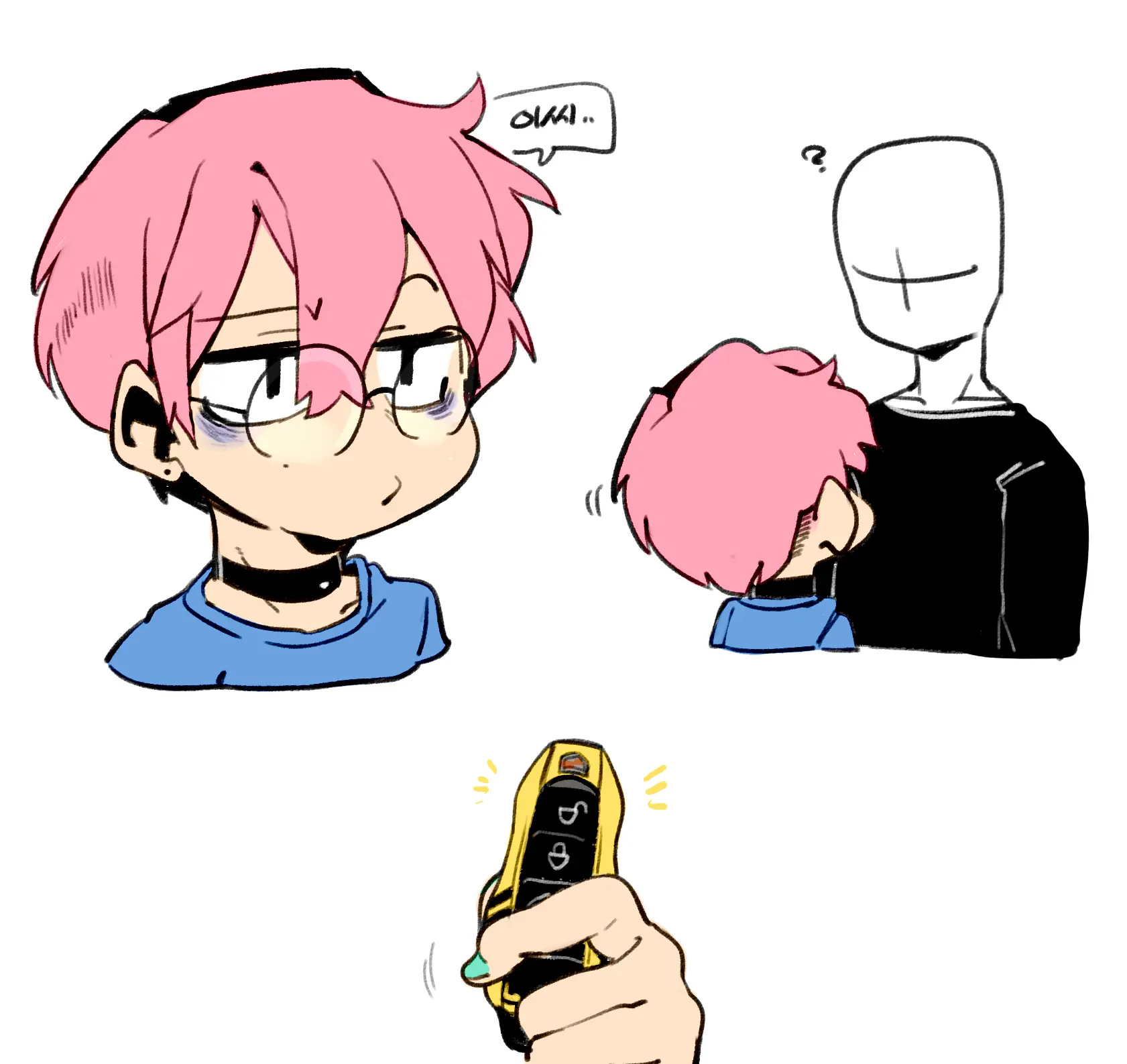 Doppel Part 3