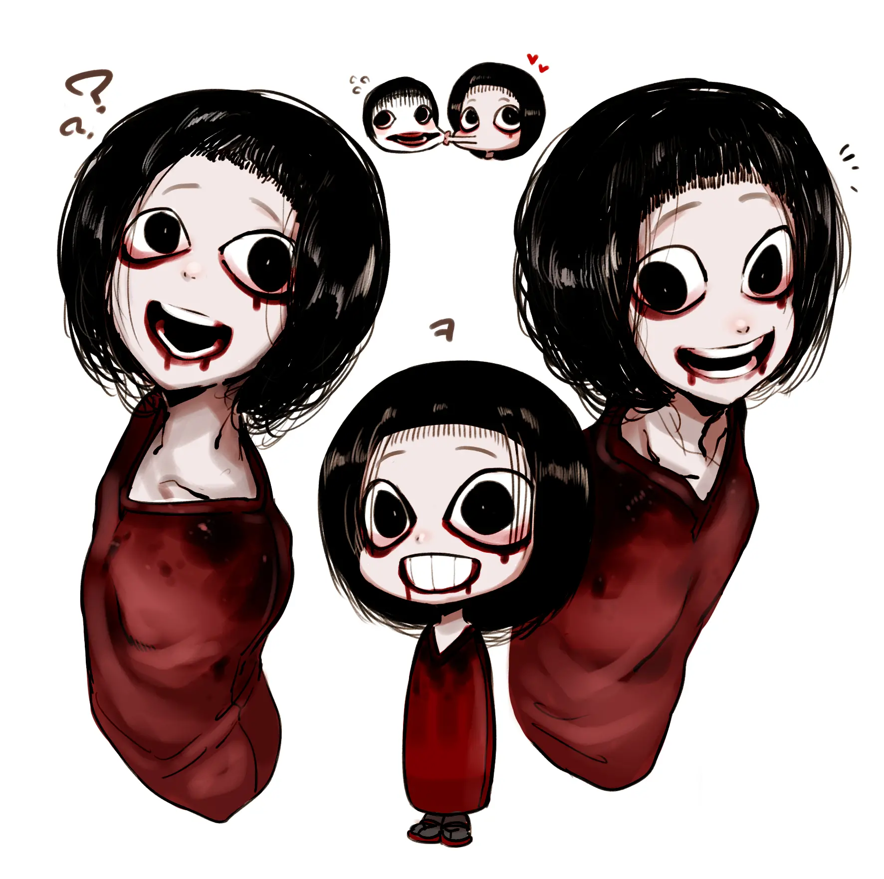 Doppel Part 3