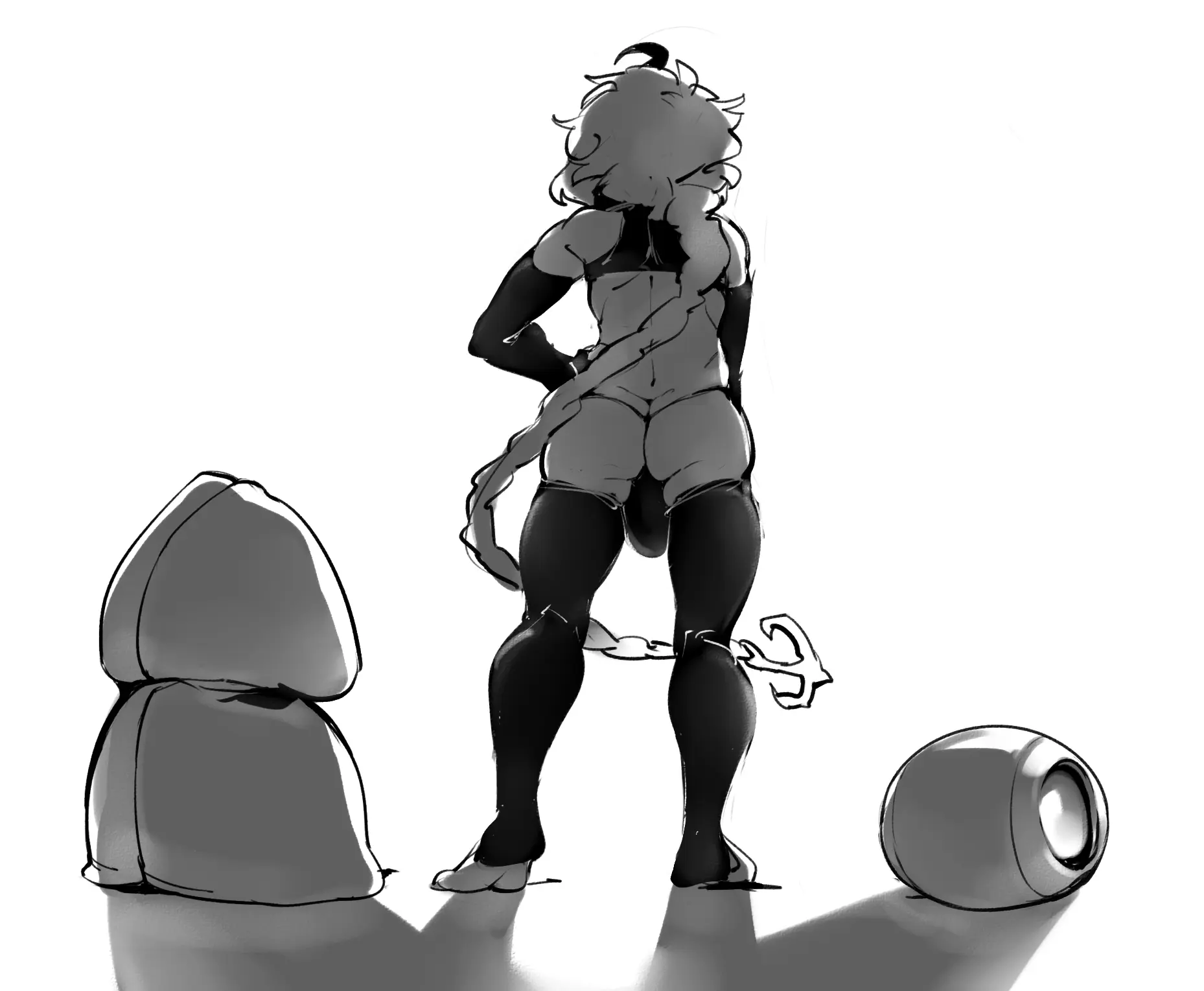 Doppel Part 3